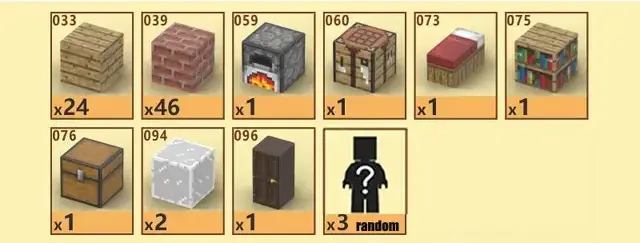 MagniCraft™ 80Pcs Set